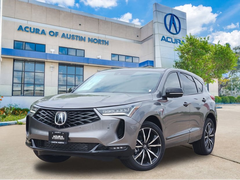 2026 Acura RDX - Image 1