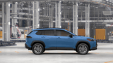 2026 Toyota Corolla Cross - Preview 12