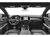 2026 Volkswagen Atlas Cross Sport - Preview 5