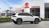 2026 Toyota Corolla Cross - Preview 11