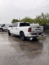 2025 Ram 1500 - Preview 3
