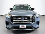 2026 Ford Explorer - Preview 3