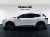 2026 Buick Envision - Preview 4