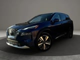 2023 Nissan Rogue - Preview 2