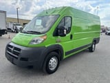 2014 Ram ProMaster 3500 - Preview 4