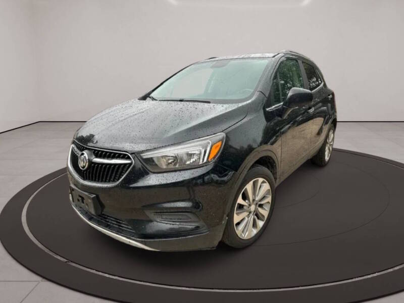 2020 Buick Encore - Image 1