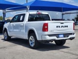 2026 Ram 1500 - Preview 7
