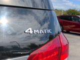 2017 Mercedes-Benz GLS - Preview 9