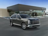 2026 Hyundai Palisade - Preview 2
