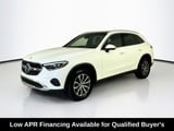 2024 Mercedes-Benz GLC - Preview 3