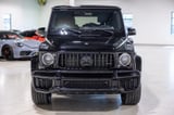 2026 Mercedes-Benz G-Class - Preview 11