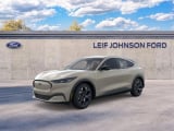 2026 Ford Mustang - Preview 2