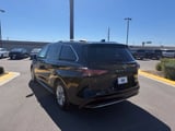 2021 Toyota Sienna - Preview 7