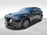 2025 Mazda CX-5 - Preview 9