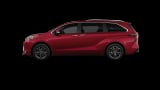 2026 Toyota Sienna - Preview 4