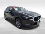 2025 Mazda CX-30 - Preview 3