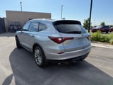 2024 Acura MDX - Preview 6
