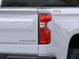 2026 Chevrolet Silverado 1500 - Preview 11