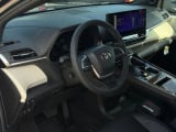 2025 Toyota Sienna - Preview 10