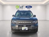 2026 Ford Bronco Sport - Preview 2
