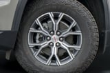 2026 GMC Acadia - Preview 2