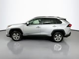 2025 Toyota RAV4 - Preview 8