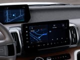 2027 Ford Expedition - Preview 14