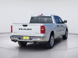 2026 Ram 1500 - Preview 4