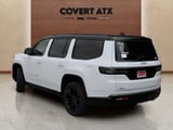 2026 Jeep Grand Wagoneer - Preview 3