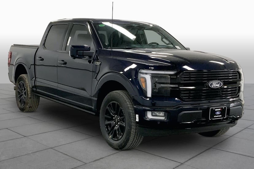 2026 Ford F-150 - Image 2