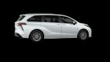 2026 Toyota Sienna - Preview 11