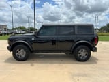 2026 Ford Bronco - Preview 4