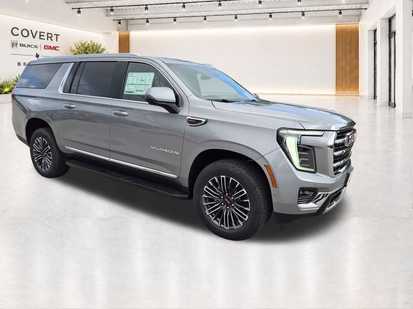 2026 GMC Yukon XL - Image 1