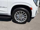2022 GMC Yukon - Preview 13
