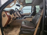 2016 Ford F-250 - Preview 8