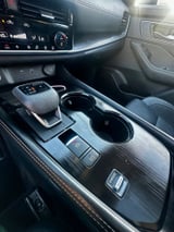 2023 Nissan Rogue - Preview 11