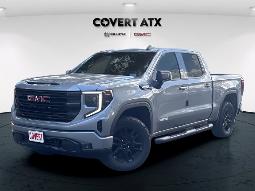 2026 GMC Sierra 1500 - Image 1