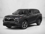 2026 Toyota Highlander - Preview 2