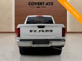 2026 Ram 2500 - Preview 4