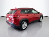 2023 Toyota Corolla Cross - Preview 5