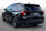 2025 Ford Explorer - Preview 11