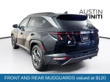 2022 Hyundai Tucson - Preview 5