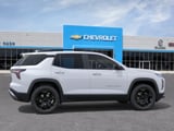 2027 Chevrolet Equinox - Preview 5