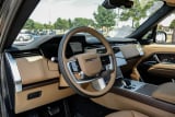2026 Land Rover Range Rover - Preview 2