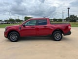 2026 Ford Maverick - Preview 4