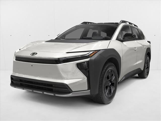 2026 Toyota bZ - Image 1
