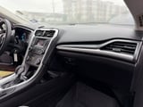 2016 Ford Fusion - Preview 12