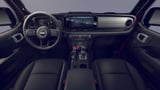 2026 Jeep Wrangler - Preview 6
