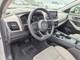 2021 Nissan Rogue - Preview 8