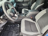 2025 Ford Bronco - Preview 12